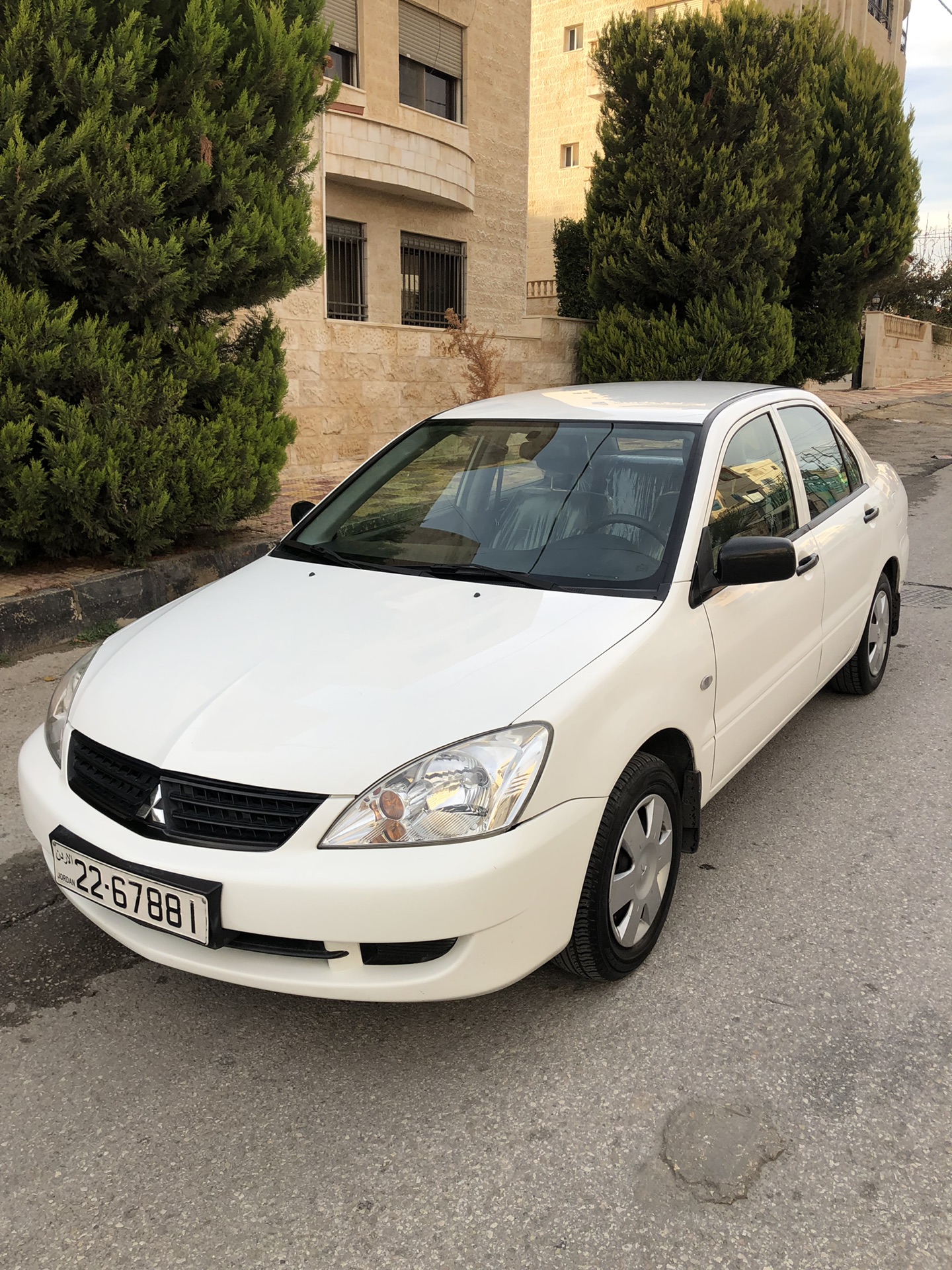 ميتسوبيشي لانسر 1300cc 2013                                            


	 				لا تنسَ أنك شاهدت هذا الإعلان في عنكبوت            
	 				
                                ميتسوبيشي لانسر موديل 201...