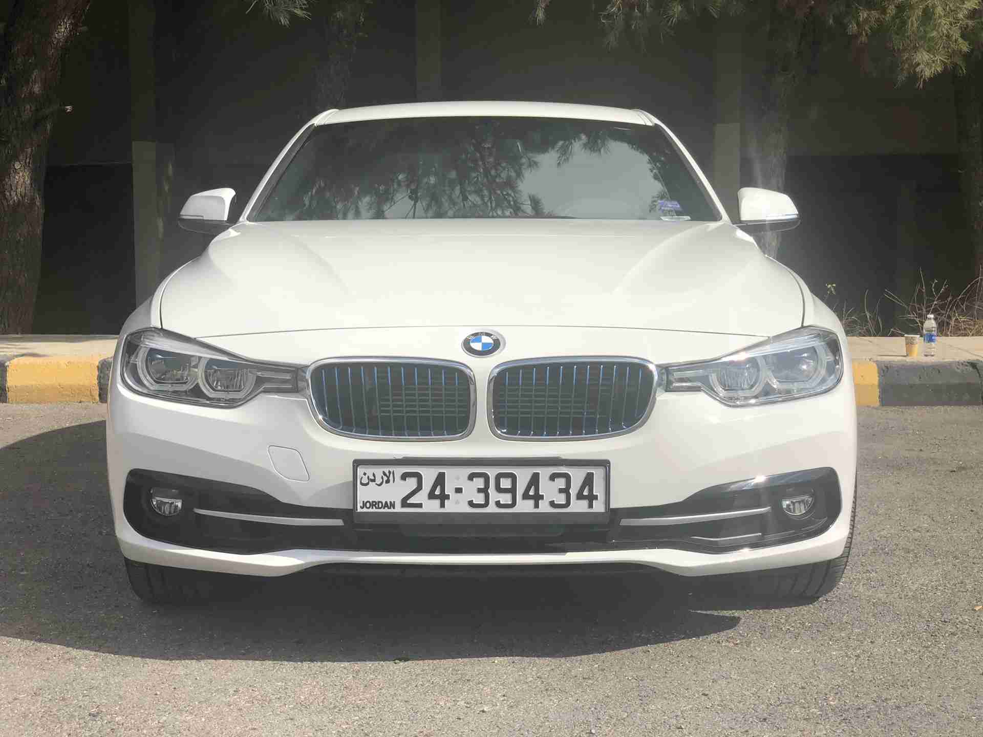2018 BMW 330e Plug-In Hybrid
لا تنسَ أنك شاهدت هذا الإعلان في عنكبوت
2018 BMW 330e Plug-In Hy...