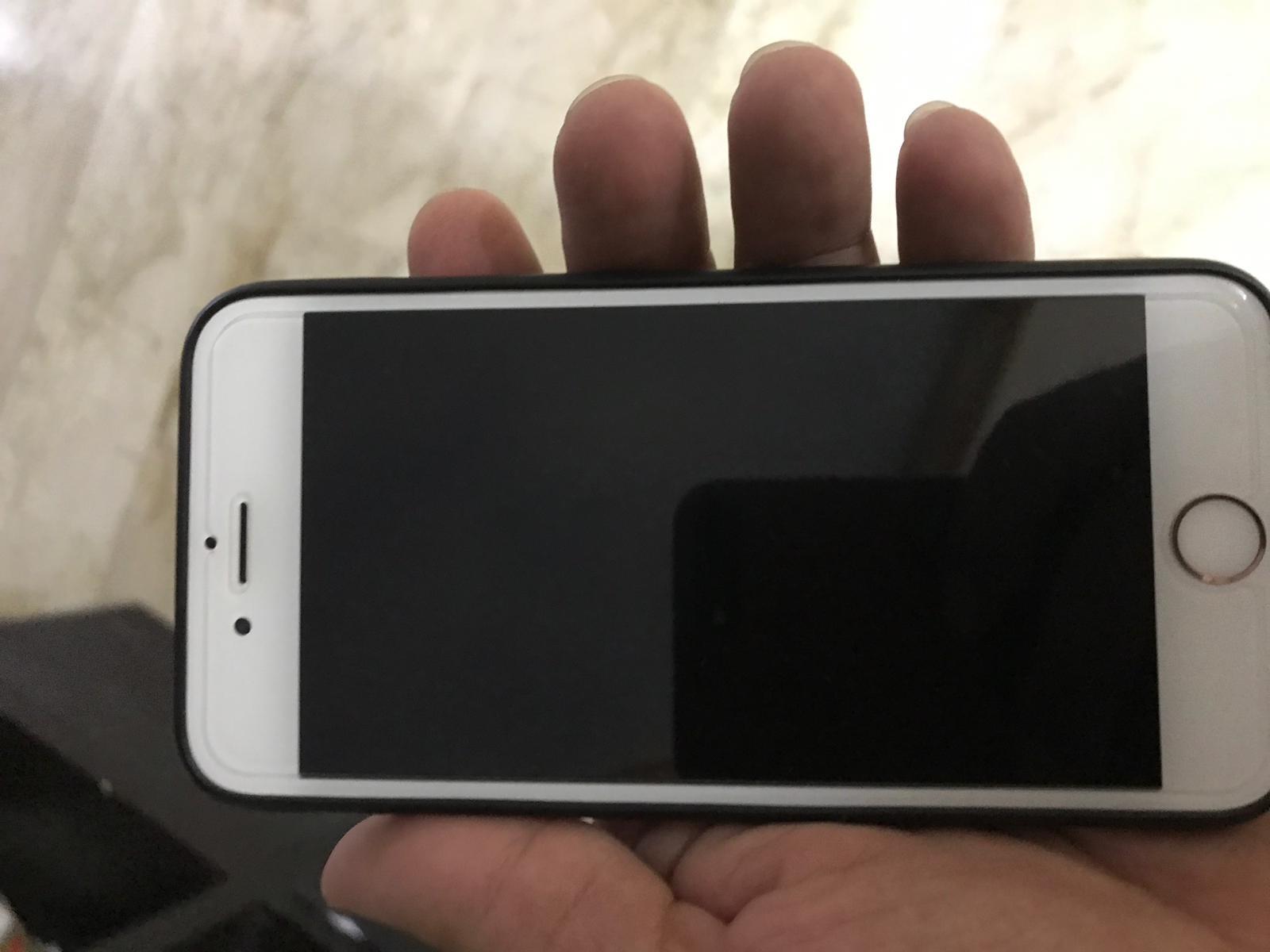 للبيع ايفون 6S                                            


	 				لا تنسَ أنك شاهدت هذا الإعلان في عنكبوت            
	 				
                                للبيع ايفون 6S النظافه 100/100 الذاكره...