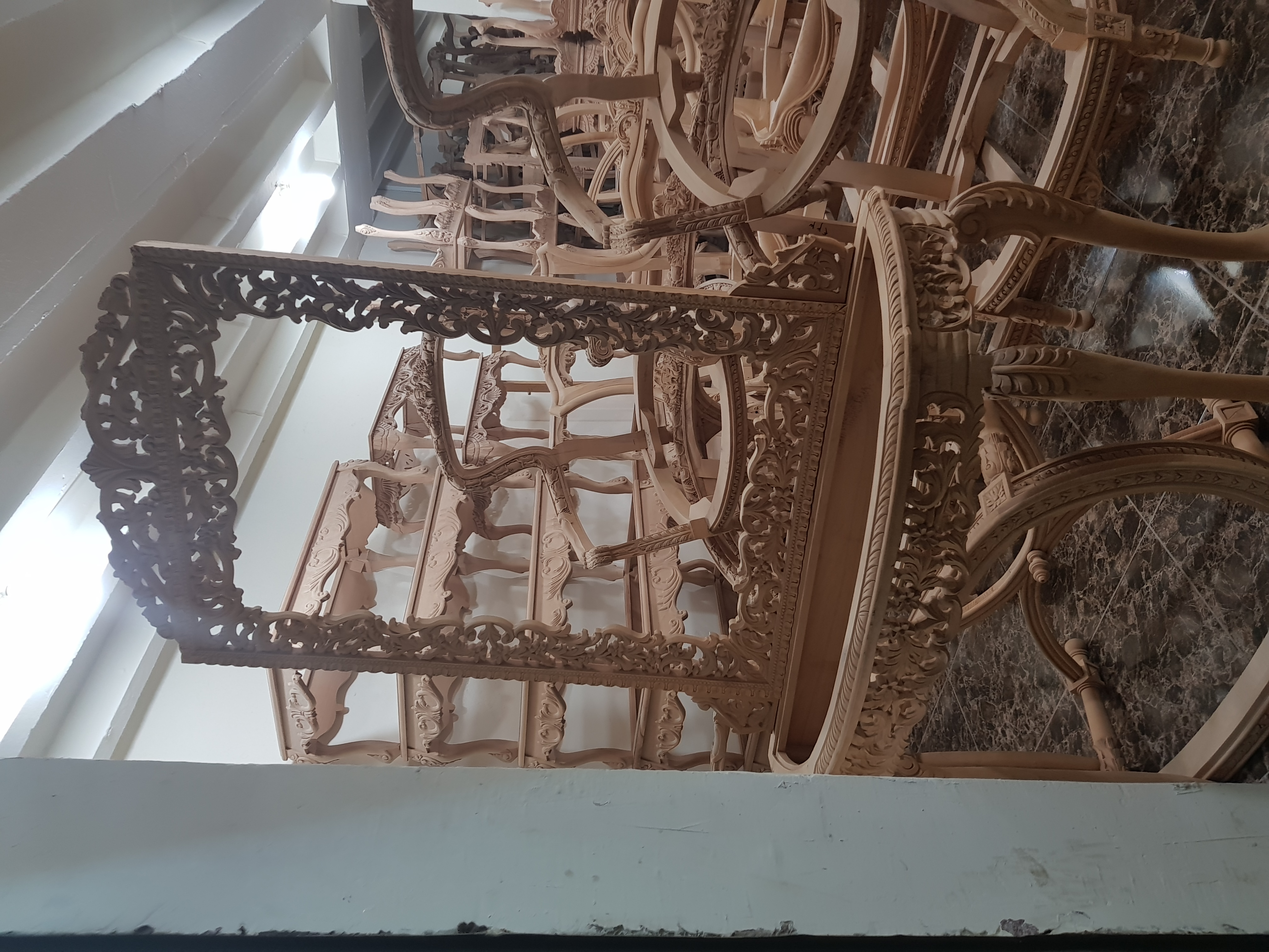 معرض اثاث مصري للبيع في عمان - القويسمة
لا تنسَ أنك شاهدت هذا الإعلان في عنكبوت
معرض متكامل م...