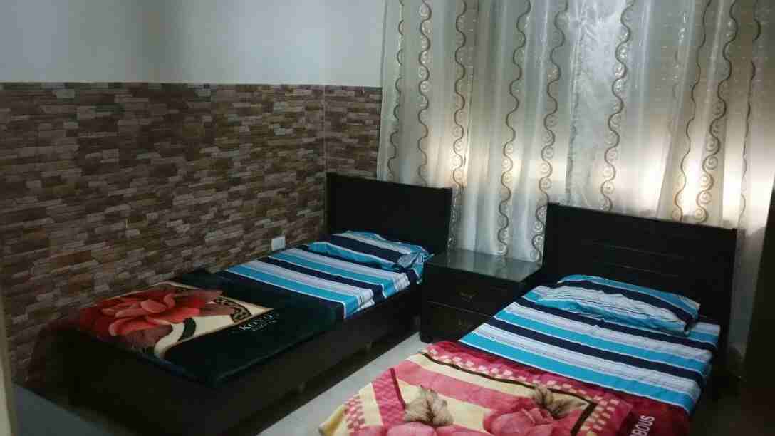 شقق و استديوهات مفروشة للايجار في جبل الحسين
لا تنسَ أنك شاهدت هذا الإعلان في عنكبوت
شقق و استديو...