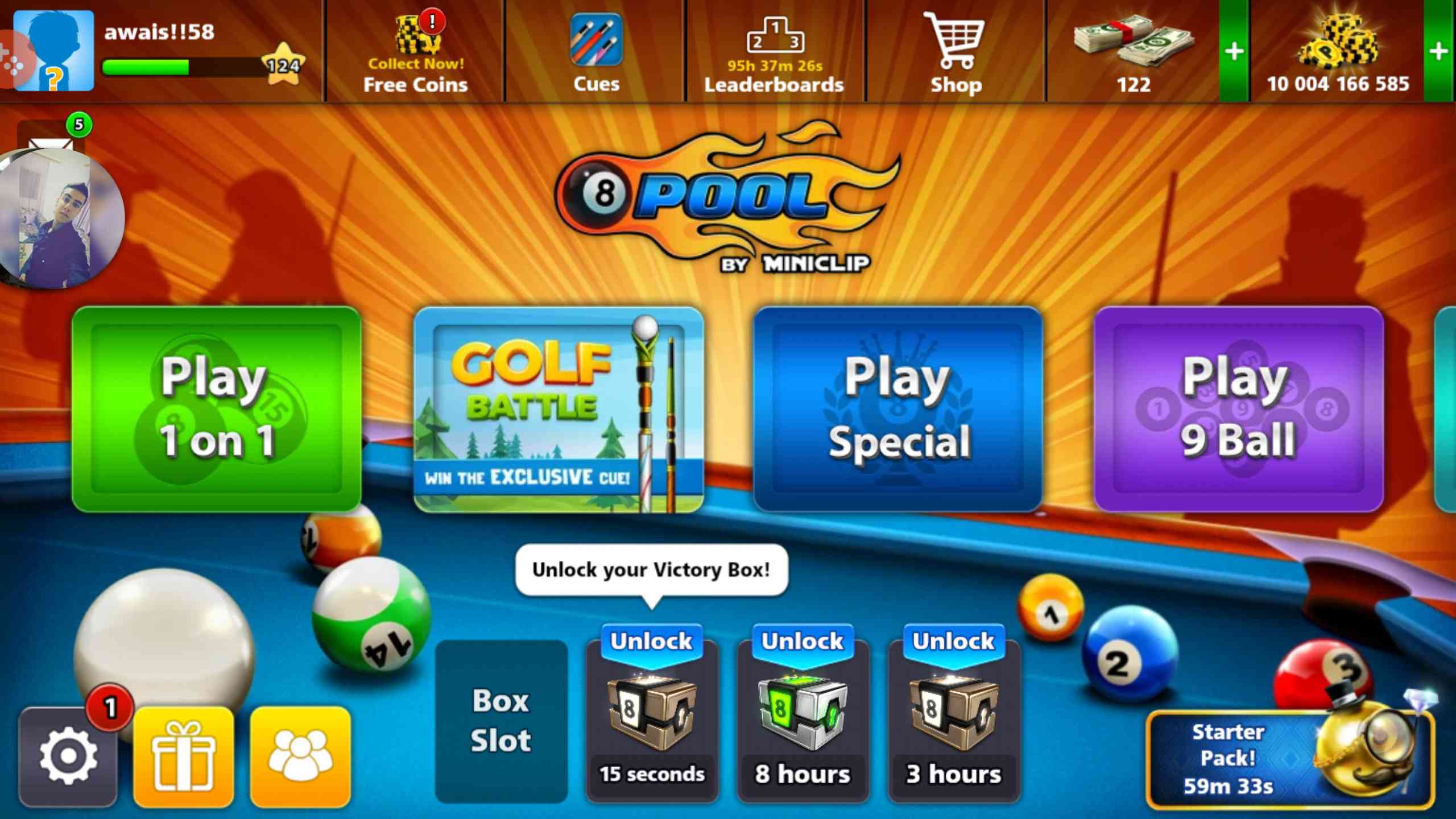 كوينز 8ball بسعر مغري                                            


	 				لا تنسَ أنك شاهدت هذا الإعلان في عنكبوت            
	 				
                                حساب 10 مليار ب40 دينار حواله ا...