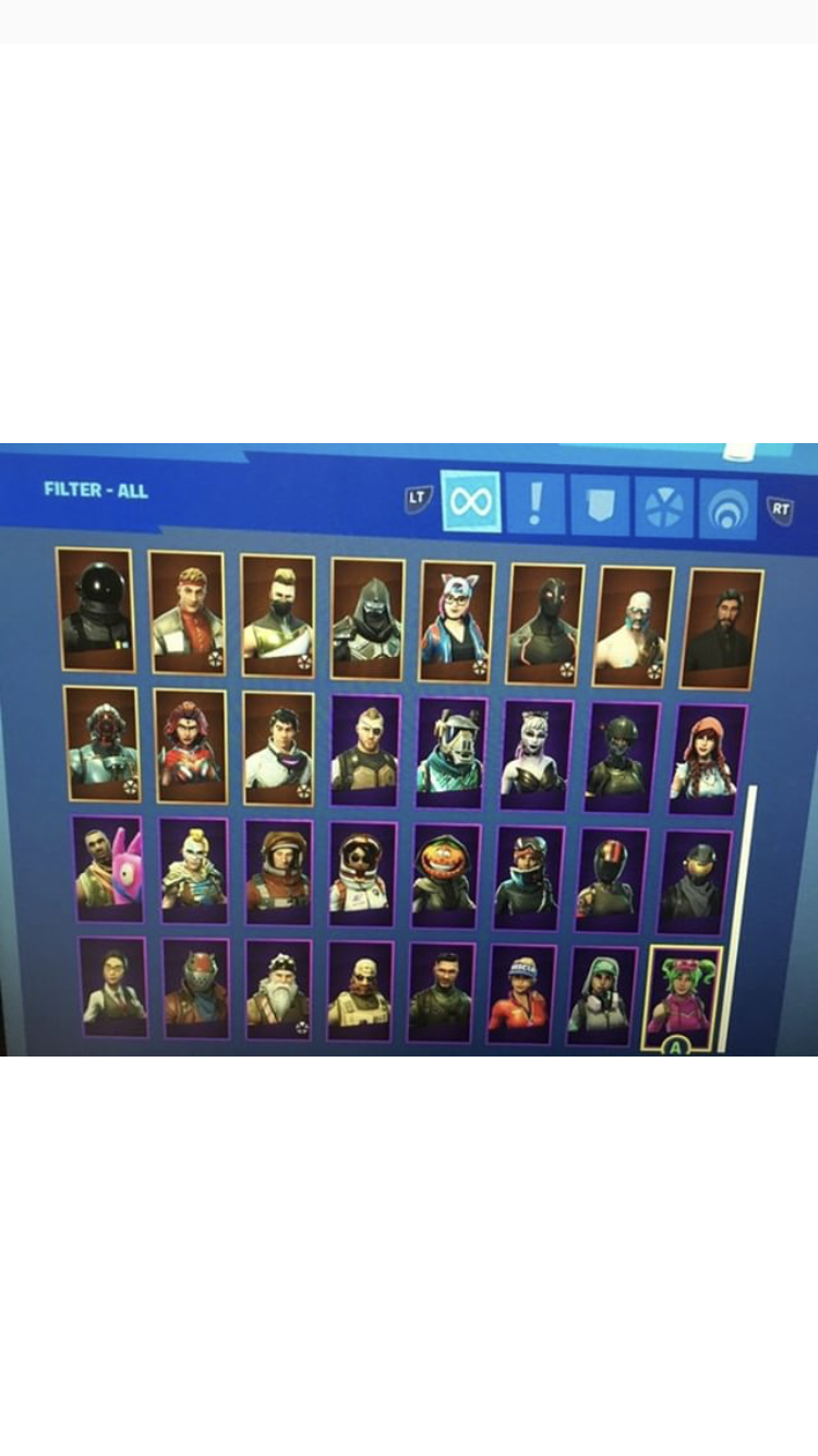 حساب فورت نايت fortnite                                            


	 				لا تنسَ أنك شاهدت هذا الإعلان في عنكبوت            
	 				
                            الان يوجد لدينا سكنات من سيزون 2...