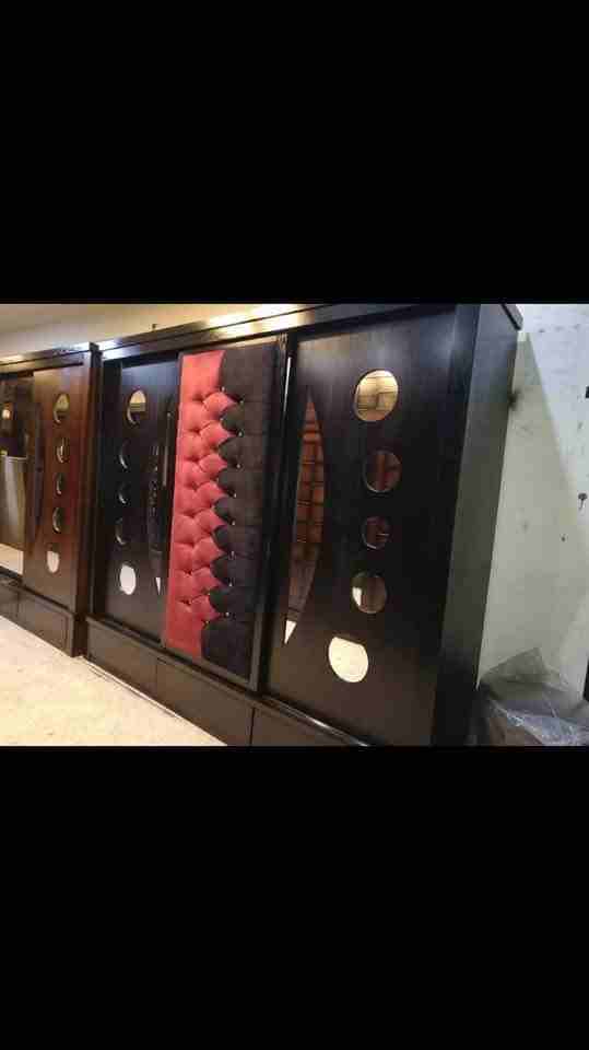 غرف نوم لاتيه 18 طابق للاستفسار عن طريق الواتس أو الهاتف 0781130134
لا تنسَ أنك شاهدت هذا الإعلان في عنكبوت
0781130134...
