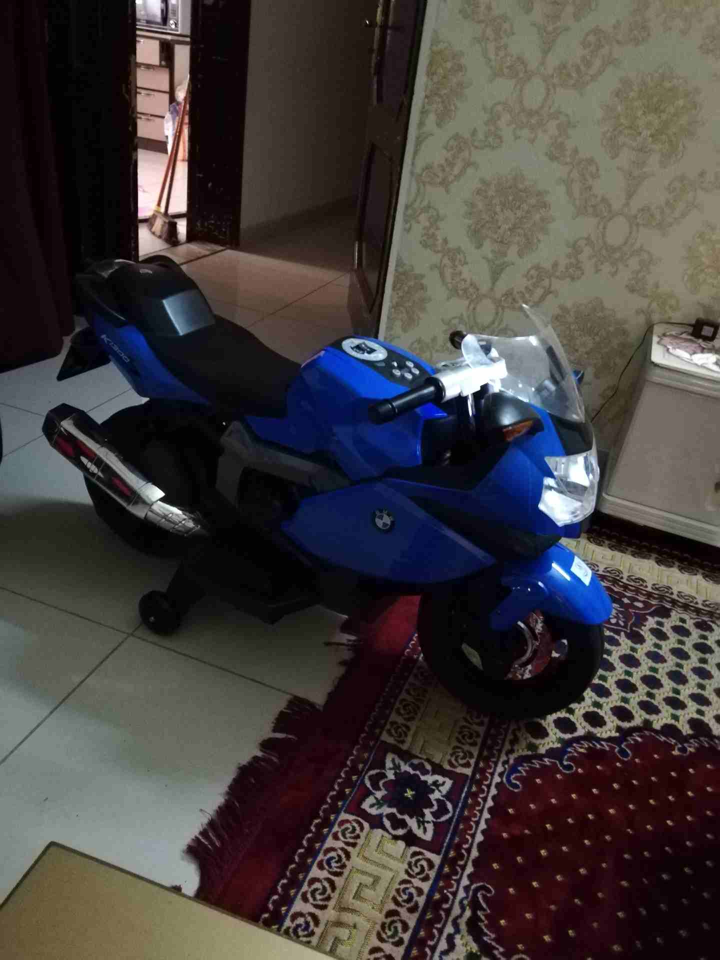دباب لعبة للأطفال للبيع في جدة
لا تنسَ أنك شاهدت هذا الإعلان في عنكبوت
دباب لعبة لأطفال للبيع سع...