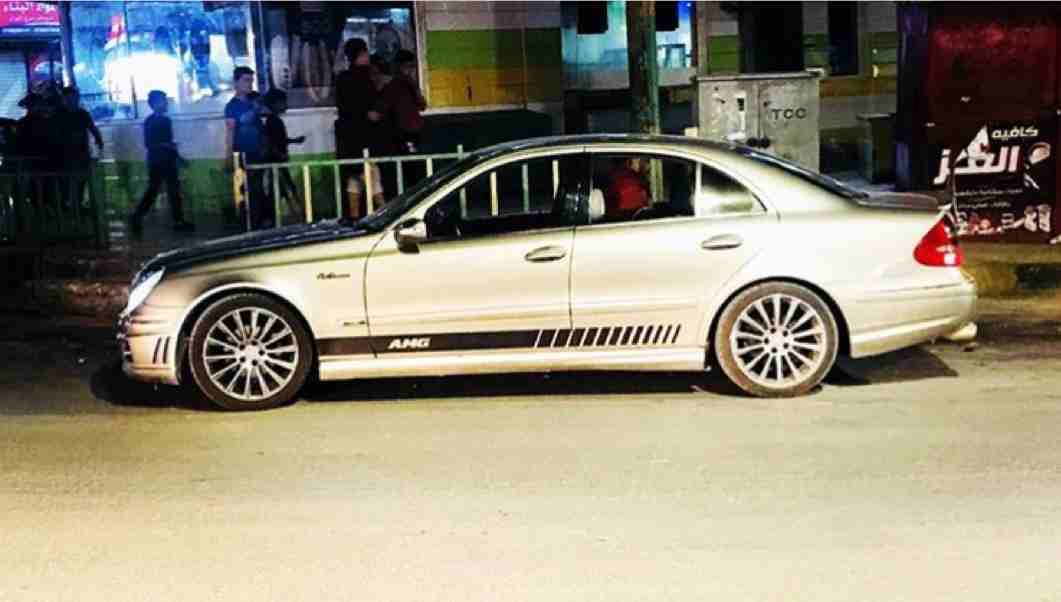 E200  مرسيديس                                            


	 				لا تنسَ أنك شاهدت هذا الإعلان في عنكبوت            
	 				
                            سياره كلاسيك مواصفات إليحانس ، محوله 2009 ك...