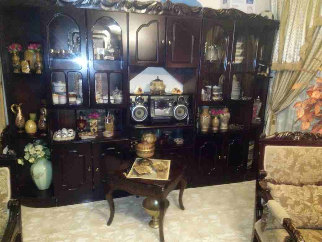 بوفيه 3 قطع خشن زان بحالة ممتازة                                            


	 				لا تنسَ أنك شاهدت هذا الإعلان في عنكبوت            
	 				
                            بوفيه 3 قطع خشن زان بحال...