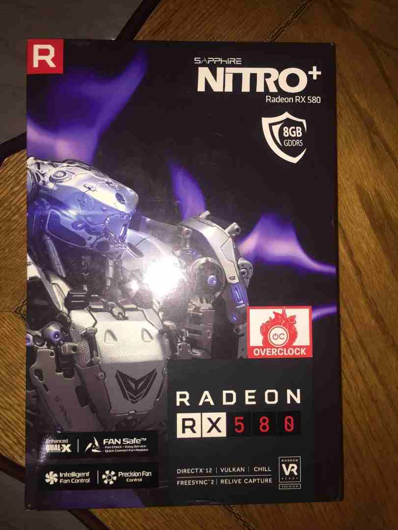 rx 580 sapphire nitro  8gb                                            


	 				لا تنسَ أنك شاهدت هذا الإعلان في عنكبوت            
	 				
                            rx 580 sapphire nitro  8gb
ال...