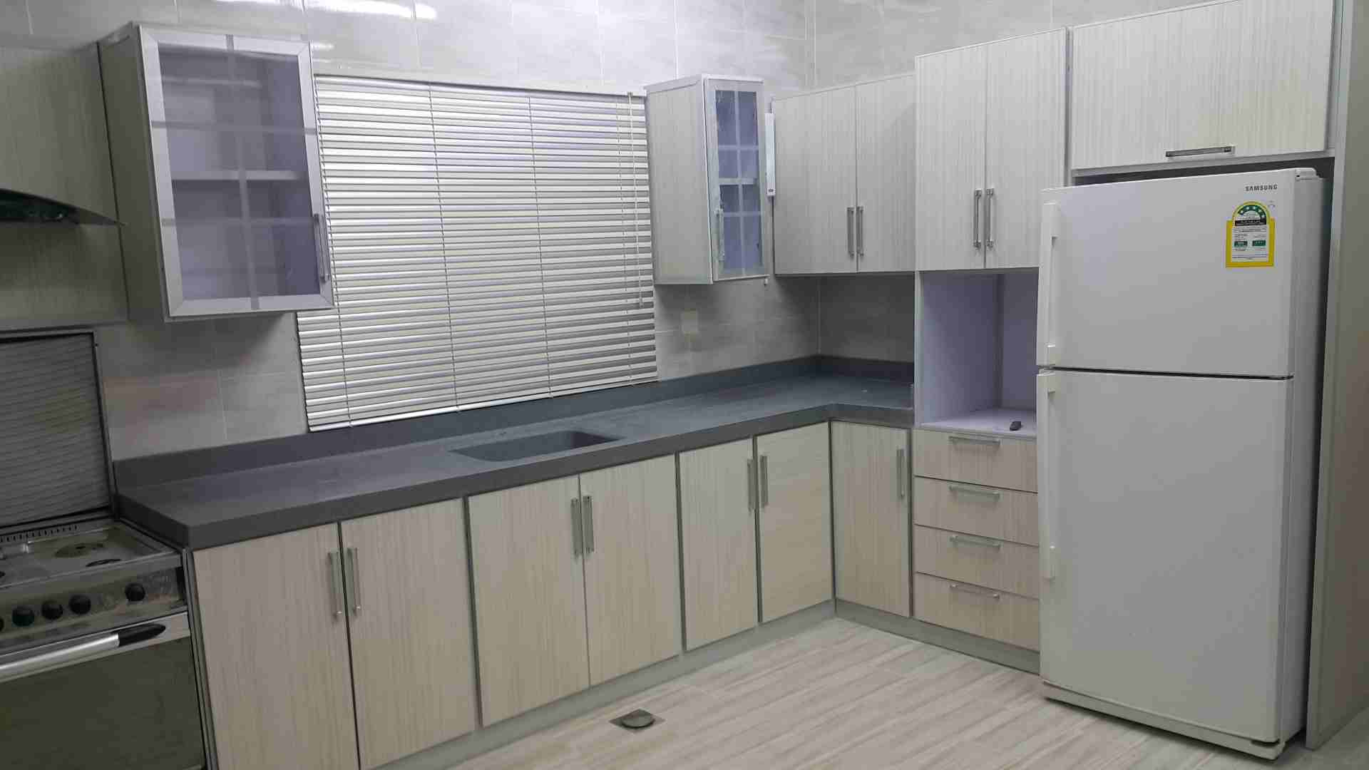 مطابخ المنيوم
لا تنسَ أنك شاهدت هذا الإعلان في عنكبوت
مطابخ المنيوم وخشب و صاج...