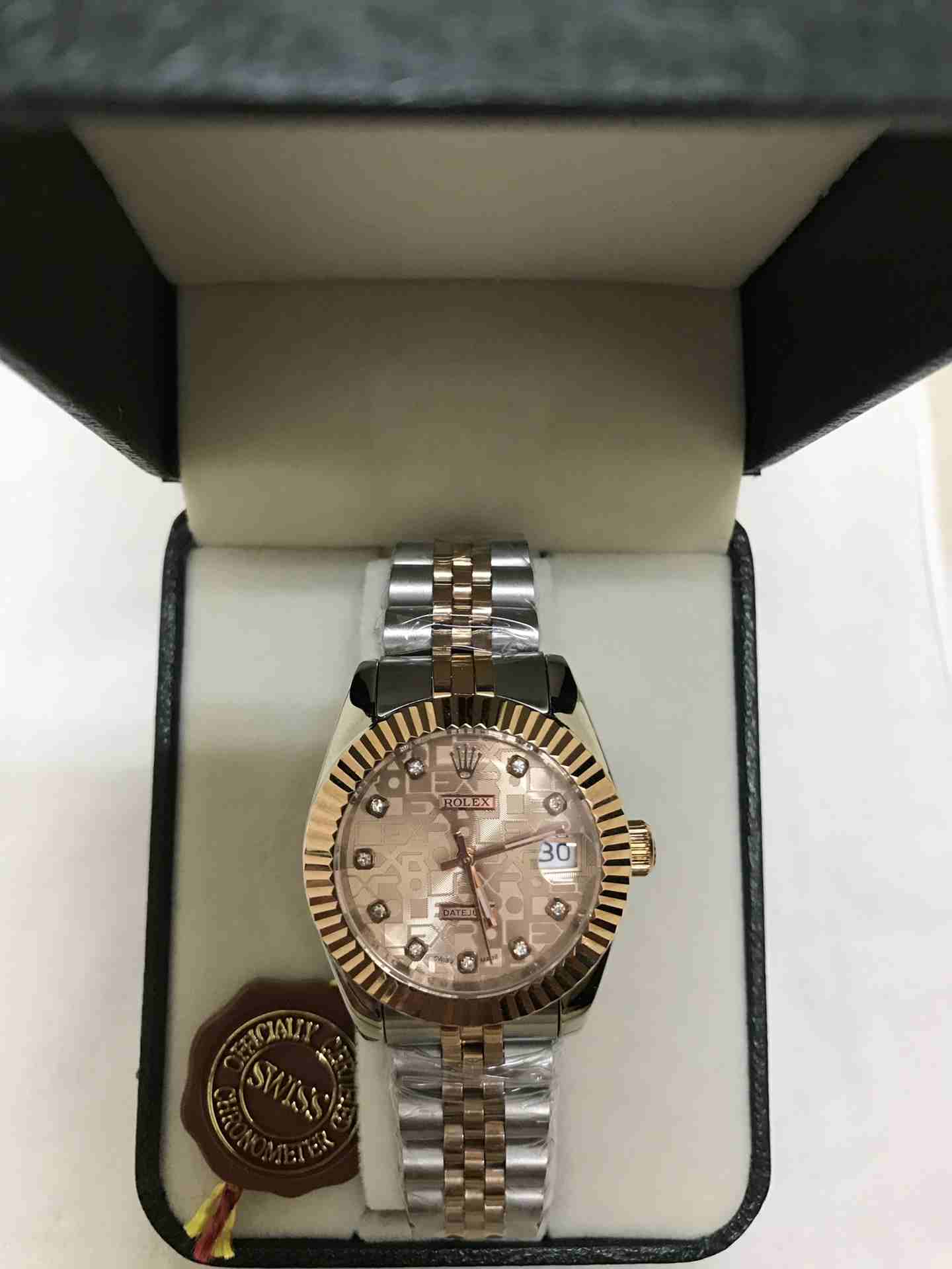 رولكس ( ROLEX ) تايلاندي درجة أولى
لا تنسَ أنك شاهدت هذا الإعلان في عنكبوت
ساعات رولكس نسخة ( A...