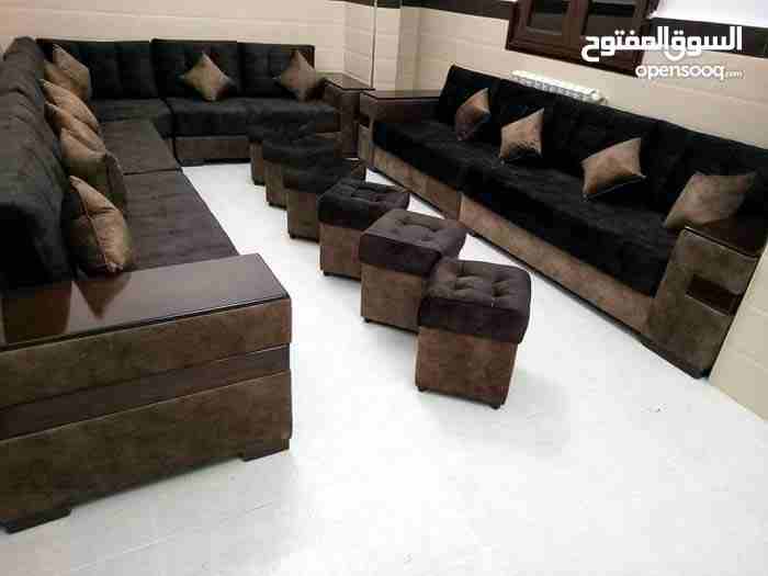 اطقم كنب تفصيل
لا تنسَ أنك شاهدت هذا الإعلان في عنكبوت
مفروشات الامجاد لا كافة اشغال الكنب والكور...