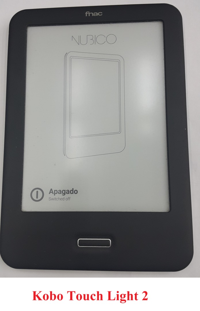 Kindle Book Reader
لا تنسَ أنك شاهدت هذا الإعلان في عنكبوت
Kindle & Kobo E-readers for Sa...