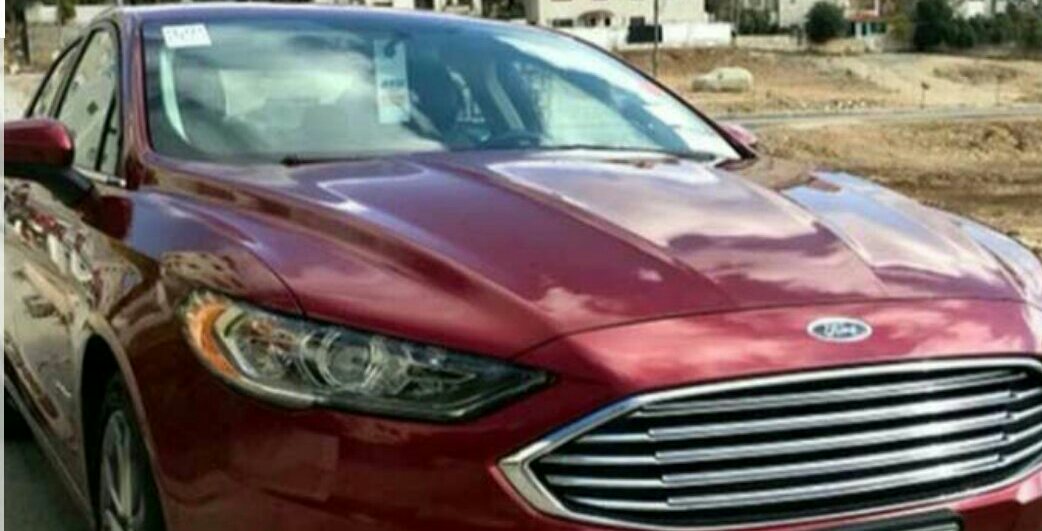 فورد فيوجن هايبرد كيا اوبتيما هيونداي افانتي نمرة بيضاء للايجار
لا تنسَ أنك شاهدت هذا الإعلان في عنكبوت...