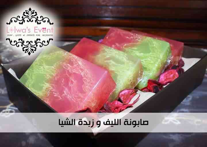 صابون طبيعي للعناية بالبشرة
لا تنسَ أنك شاهدت هذا الإعلان في عنكبوت
صابون طبيعي للعناية بالبش...
