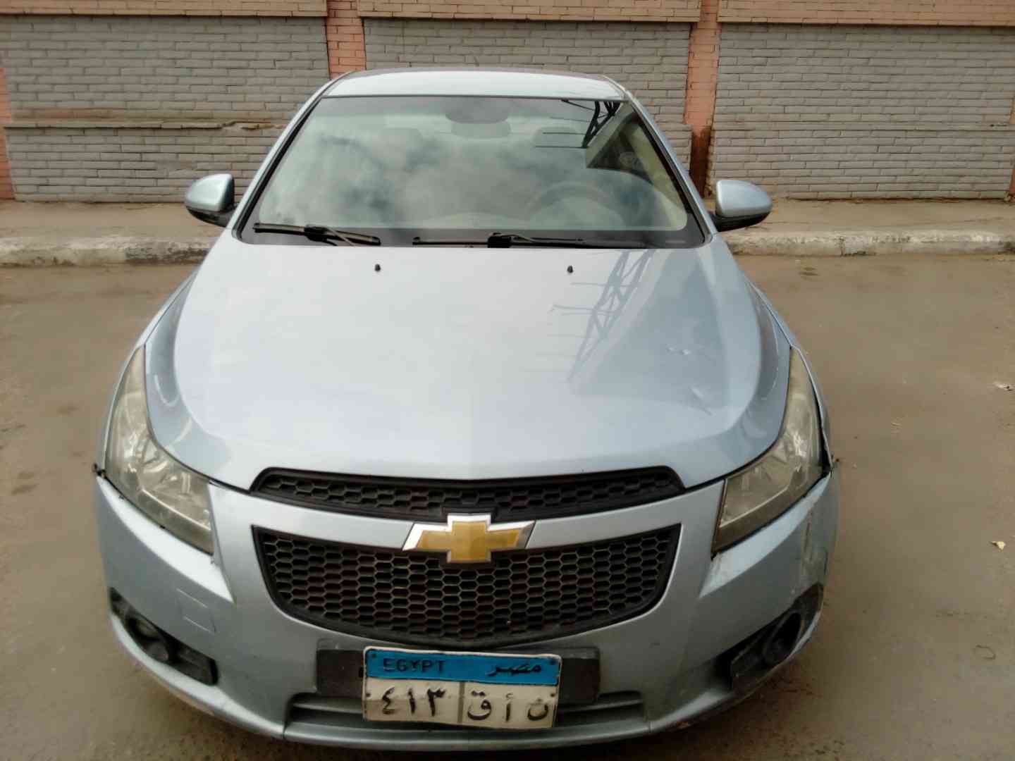 كروز 2010 فبريكة للبيع                                            


	 				لا تنسَ أنك شاهدت هذا الإعلان في عنكبوت            
	 				
                                كروز 2010 . 100000 كم . اللون...