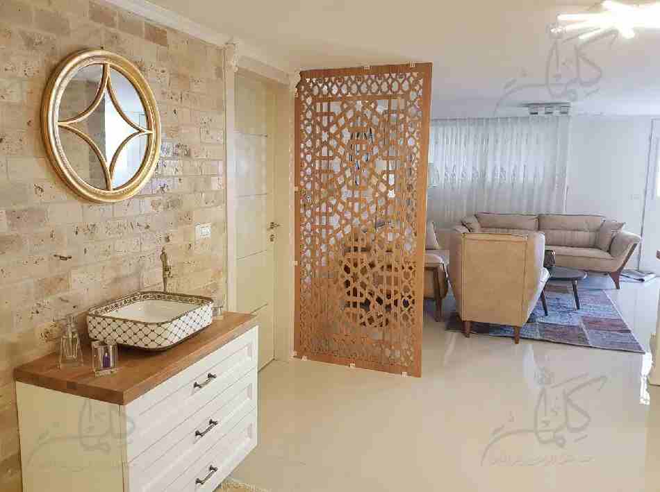 قواطع خشب
لا تنسَ أنك شاهدت هذا الإعلان في عنكبوت
قواطع خشب ابتداء من 50 دينار...