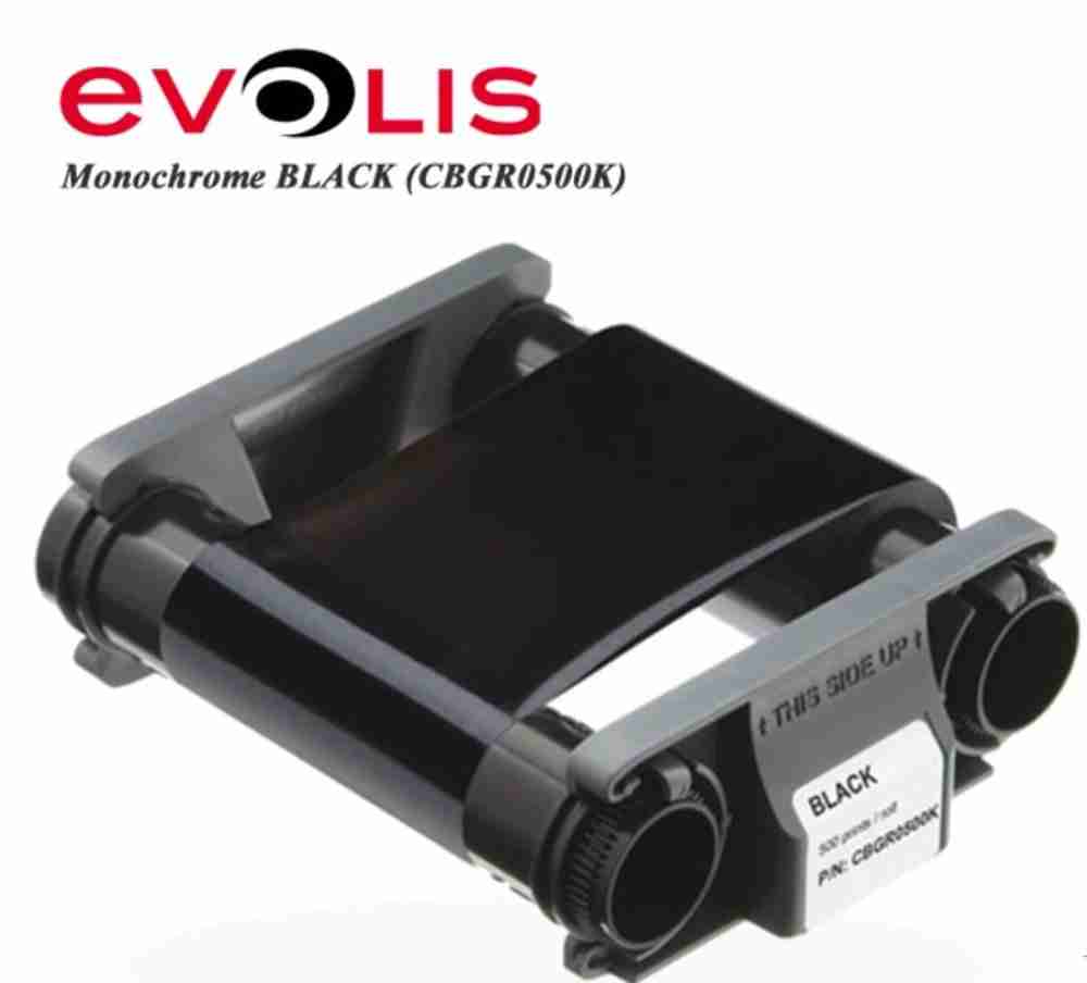 شريط حبر اسود لطابعة كروت بلاستك Evolis Badgy 100/200                                            


	 				لا تنسَ أنك شاهدت هذا الإعلان في عنكبوت...