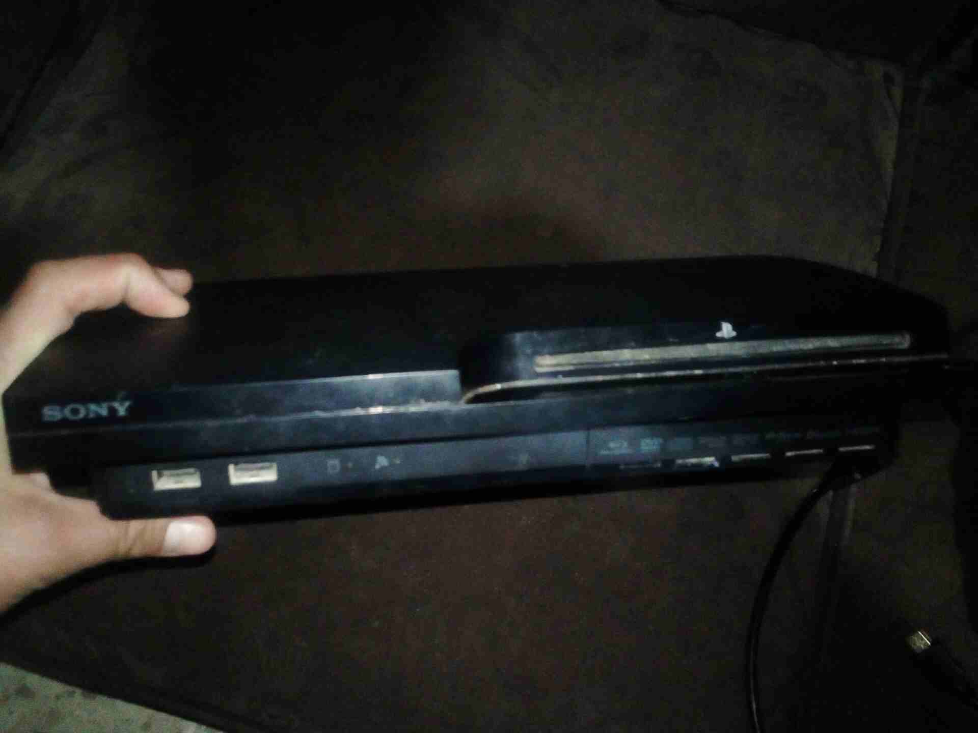 ps3سلم معدله 29 لعبه
لا تنسَ أنك شاهدت هذا الإعلان في عنكبوت
بدون اليد التحكم سعر الواحده10 ps بح...