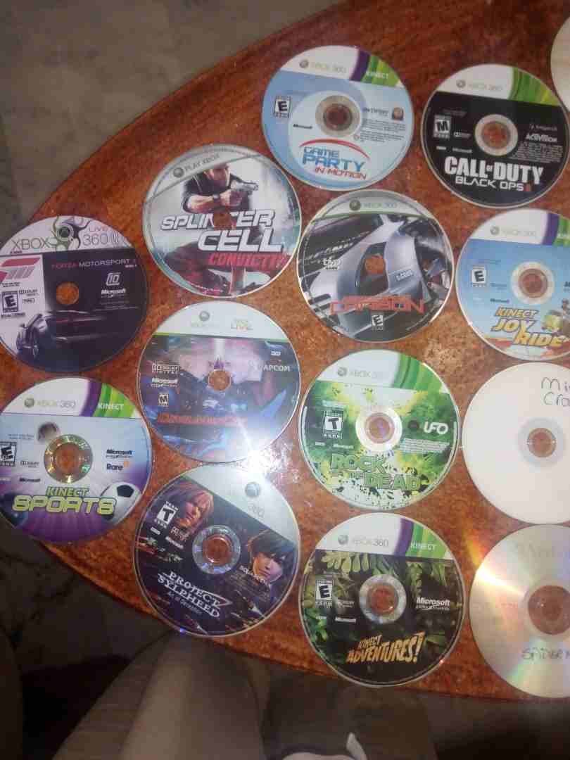 x-box-360-with-kinect                                            


	 				لا تنسَ أنك شاهدت هذا الإعلان في عنكبوت            
	 				
                            XBOX اصلية مع كاميرا والعاب اصلية w...