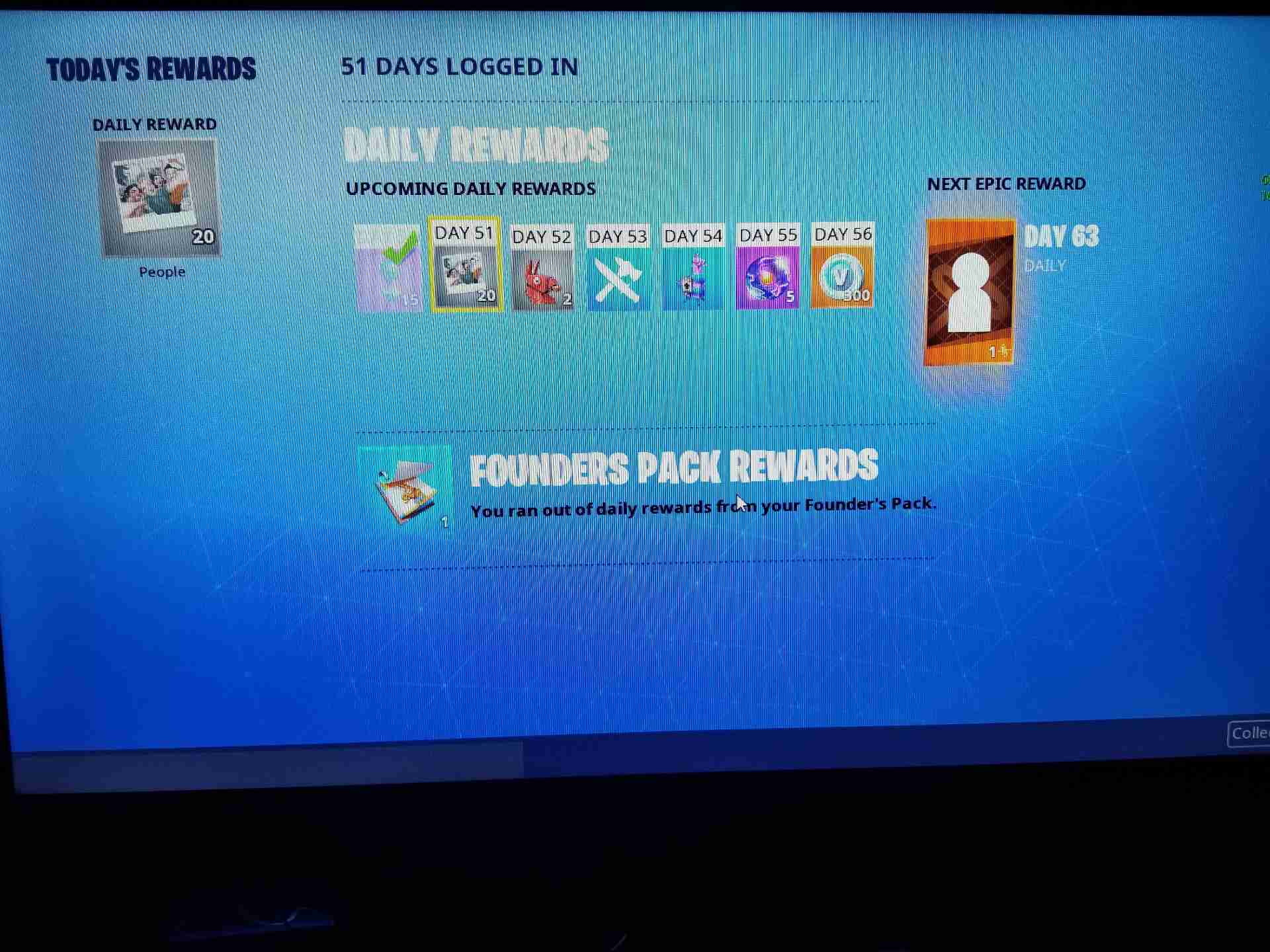 فورتنايت مع حساب الجيميل وطور الزومبي ليجاندري
لا تنسَ أنك شاهدت هذا الإعلان في عنكبوت
حساب ف...