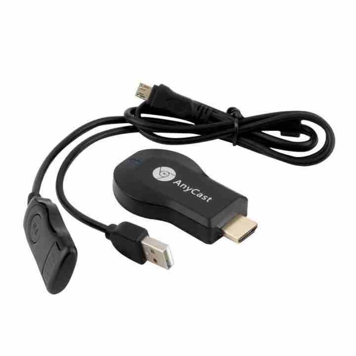 حول شاشة تلفزيونك إلى شاشة سمارت مع وصلة hdmi anycast والتوصيل مجاني
لا تنسَ أنك شاهدت هذا الإعلان في عنكبوت...