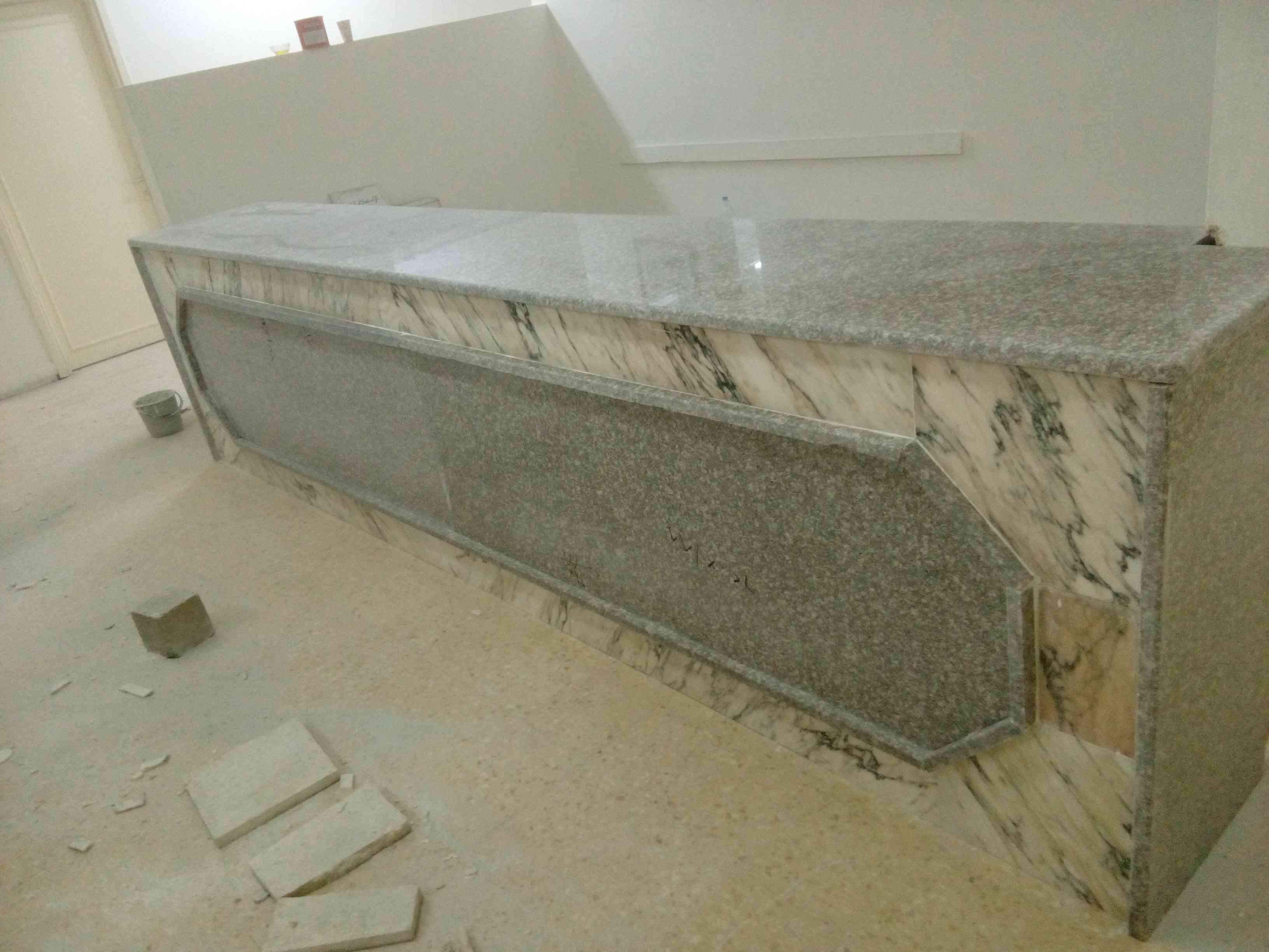 تركيب جميع انواع البلاط والسرميك ومطابخ الرخام
لا تنسَ أنك شاهدت هذا الإعلان في عنكبوت
تفصيل...