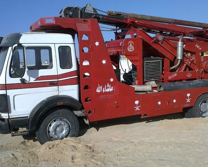 حفرأبارأرتوازية
لا تنسَ أنك شاهدت هذا الإعلان في عنكبوت
حفرأبارأرتوازية تعميق تنظيف تنزيل مواسيرت...