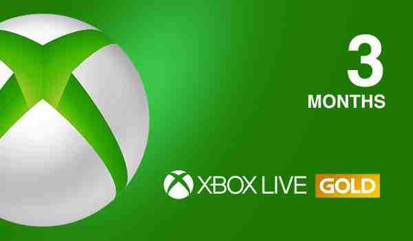 Xbox Live 3 Months                                            


	 				لا تنسَ أنك شاهدت هذا الإعلان في عنكبوت            
	 				
                            Xbox live 3 months
13jd...