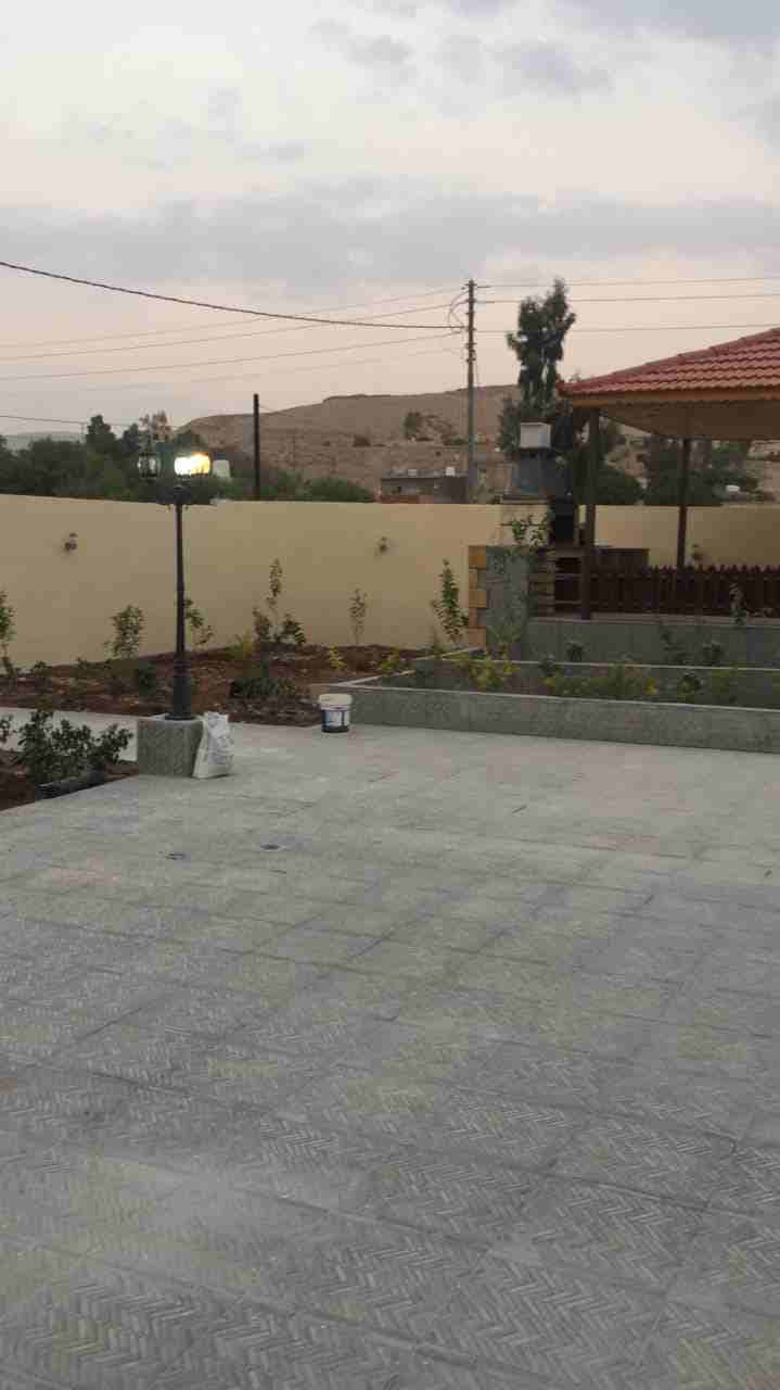 أرض للبيع في شفا بدران حوض المكمان بسعر مغري جدا فقط 60الف                                            


	 				لا تنسَ أنك شاهدت هذا الإعلان في عنكبوت...