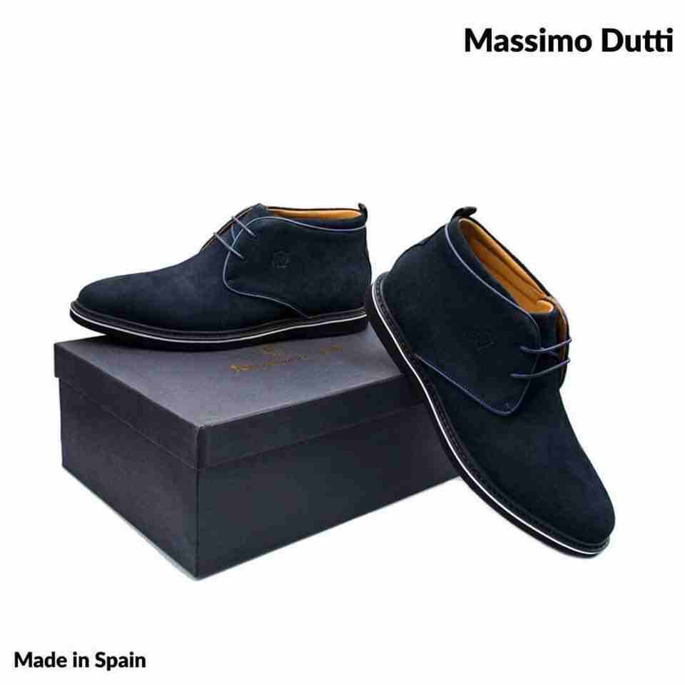 massimo dutti
لا تنسَ أنك شاهدت هذا الإعلان في عنكبوت
#shouzatonline
* اطلب الان افضل و ارقى الم...