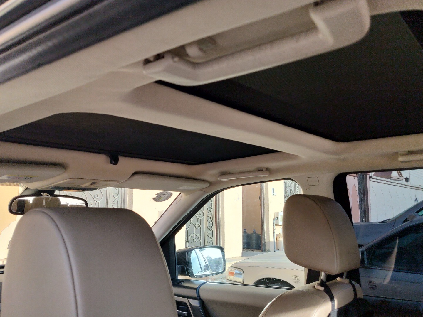 LAND ROVER LR2 2010
لا تنسَ أنك شاهدت هذا الإعلان في عنكبوت
EXCELLENT CONDITION.
LAND ROVER...