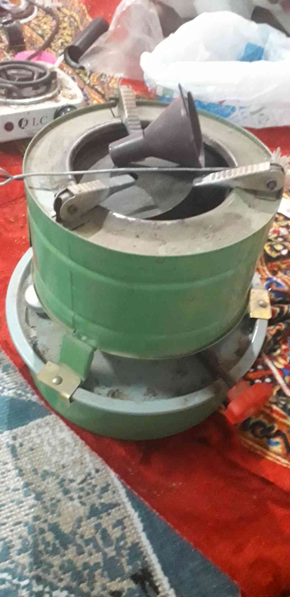 طباخه كولا لمحبي التراث                                            


	 				لا تنسَ أنك شاهدت هذا الإعلان في عنكبوت            
	 				
                                طباخه كولا لمحبي التراث...