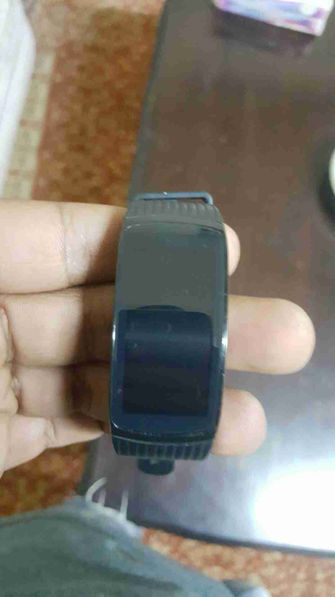 S6 eage / samsong Clock
لا تنسَ أنك شاهدت هذا الإعلان في عنكبوت
s6 eage
جهاز بحالة الوكالة و...