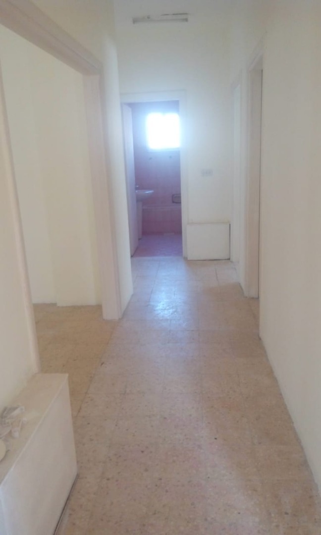 بسعر طري شقه طابق ثالث للبيع في ضاحية الرشيد خلف الجامعة
لا تنسَ أنك شاهدت هذا الإعلان في عنكبوت...