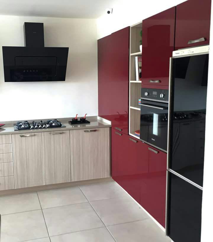 مطابخ انجاز
لا تنسَ أنك شاهدت هذا الإعلان في عنكبوت
عرض خاص على مطبخ 3× 4 (12 درفة )...