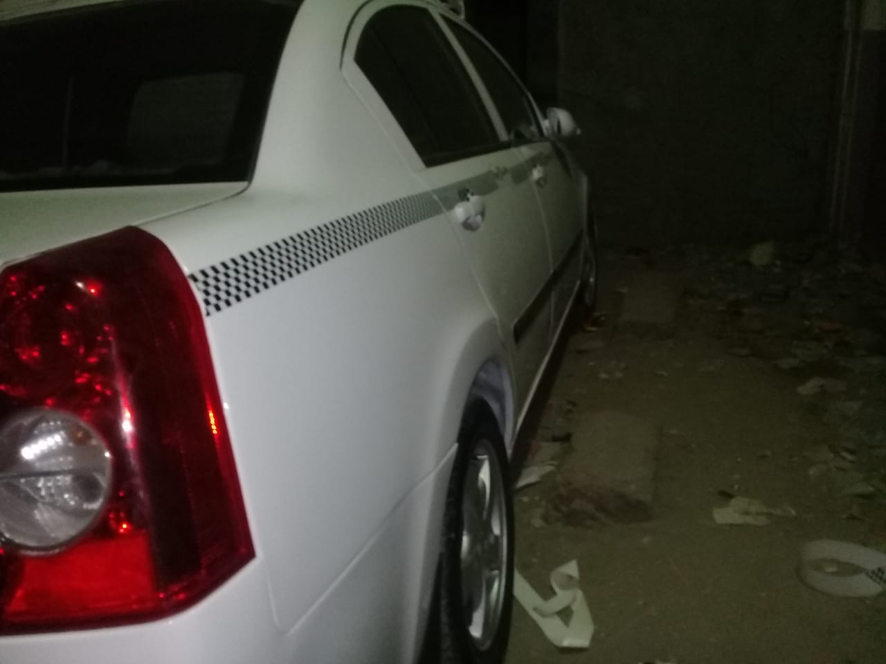 سياره اجره اوتوماتيك للبيع او البدل بملاكى
لا تنسَ أنك شاهدت هذا الإعلان في عنكبوت
سياره اسبر...