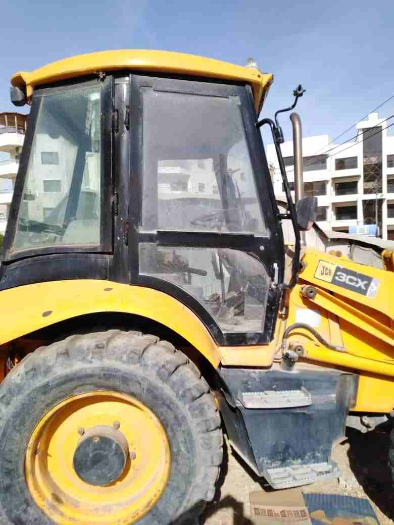 حفارة جي سي بي 2007 للبيع JCB
لا تنسَ أنك شاهدت هذا الإعلان في عنكبوت
حفارة جي سي بي 2007
ميكاني...
