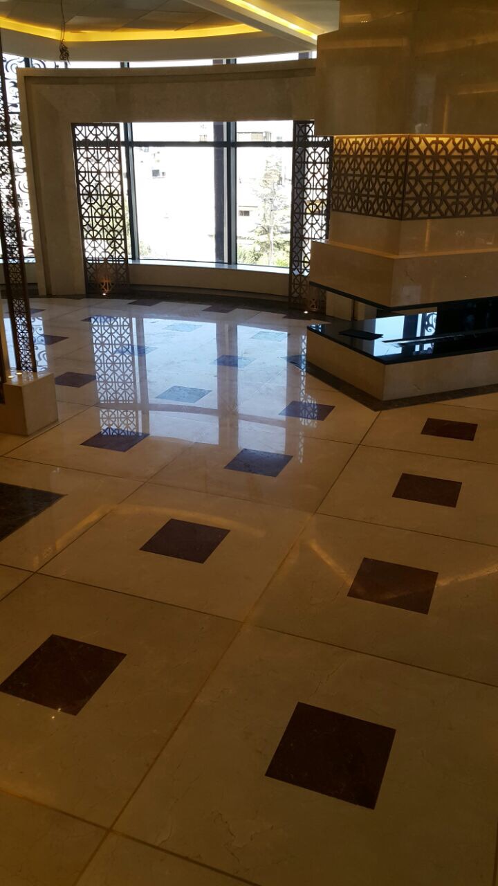شركة الأولى لتنظيف الفلل والاسكانات والشقق بأفضل الأسعار خدمة (24) ساعة
لا تنسَ أنك شاهدت هذا الإعلان في عنكبوت...