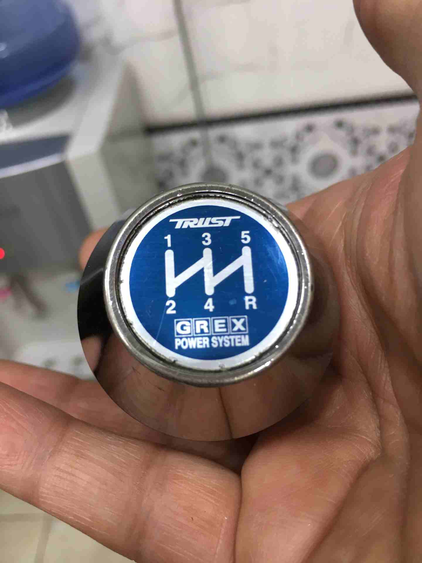 متفرقات هوندا Honda مرايا مع غماز / ستيرنح / سترات بار / شاشة
لا تنسَ أنك شاهدت هذا الإعلان في عنكبوت...