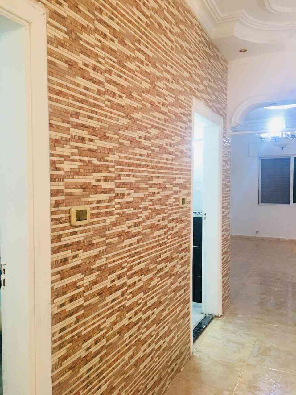 شقة للبيع طابق ارضي
لا تنسَ أنك شاهدت هذا الإعلان في عنكبوت
شقه للبيع ضاحيه الاميره سلمى 3 غ...