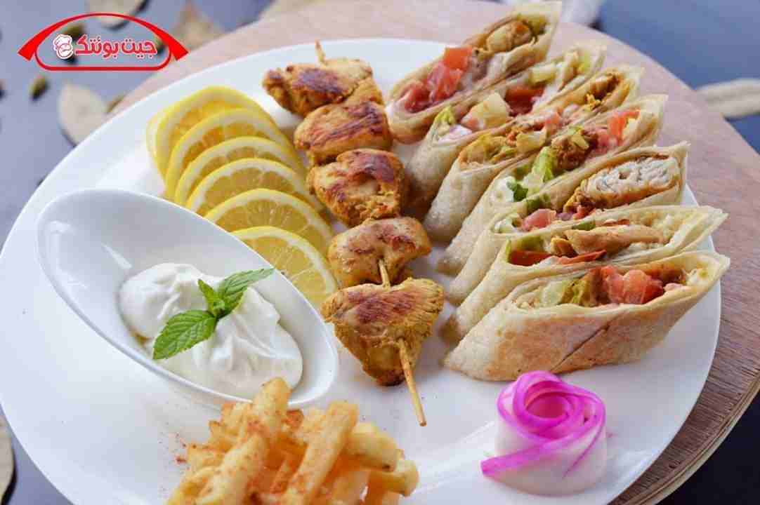 إعلانك الممول على صفحتنا ب 30 دينار شامل التصميم والترويج بالمكان المطلوب
لا تنسَ أنك شاهدت هذا الإعلان في عنكبوت...