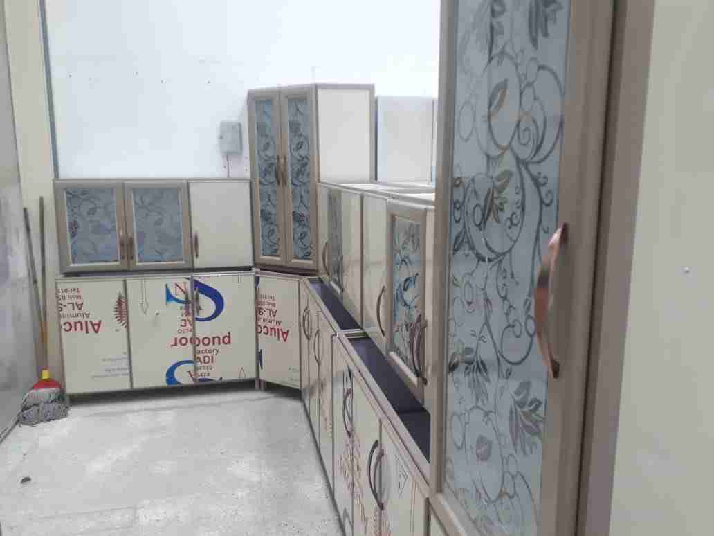 مطابخ جديدة جاهز وتفصيل حسب الطلب
لا تنسَ أنك شاهدت هذا الإعلان في عنكبوت
مطابخ جديدة جاهز و...