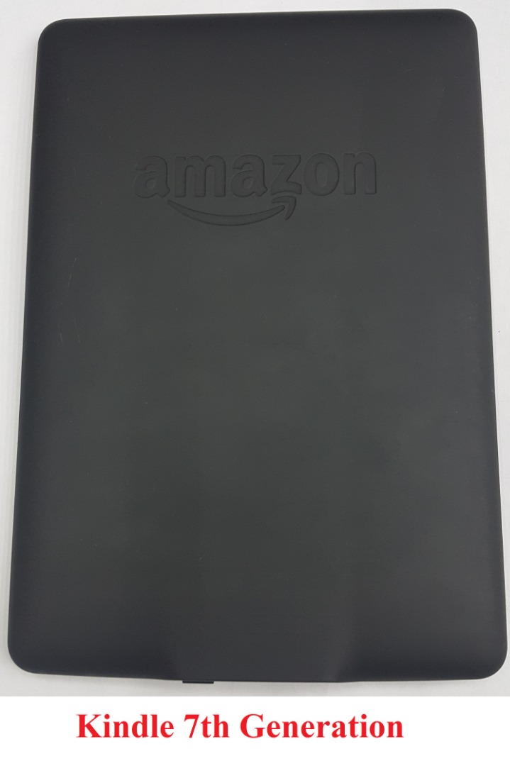 Kindle Book Reader
لا تنسَ أنك شاهدت هذا الإعلان في عنكبوت
Kindle & Kobo E-readers for Sa...