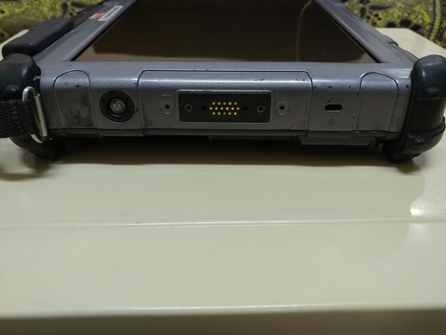 تابلت Xplore Rugged
لا تنسَ أنك شاهدت هذا الإعلان في عنكبوت
للبيع تابلت وكمبيوتر Xplore IX104...