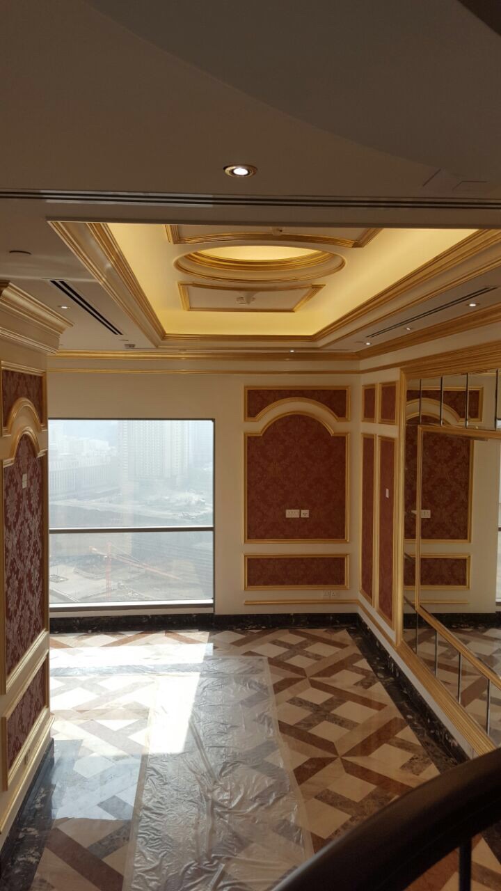 تصميم داخلي للفنادق و الشقق المفروشة و الاستراحات و الديوانيات
لا تنسَ أنك شاهدت هذا الإعلان في عنكبوت...