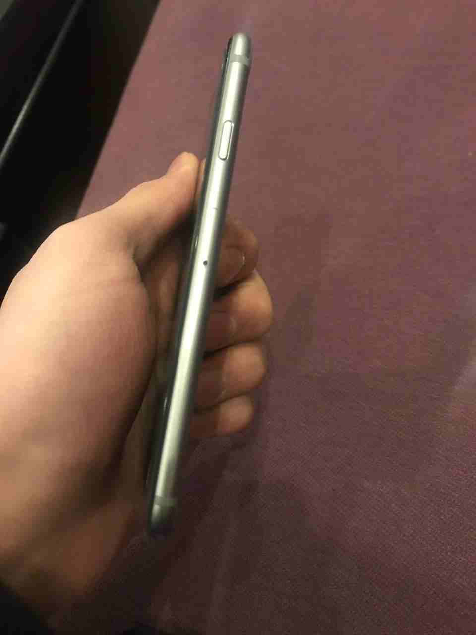 iphone 6S gray 64G like new for sale
لا تنسَ أنك شاهدت هذا الإعلان في عنكبوت
iphone 6S
gray
64G...