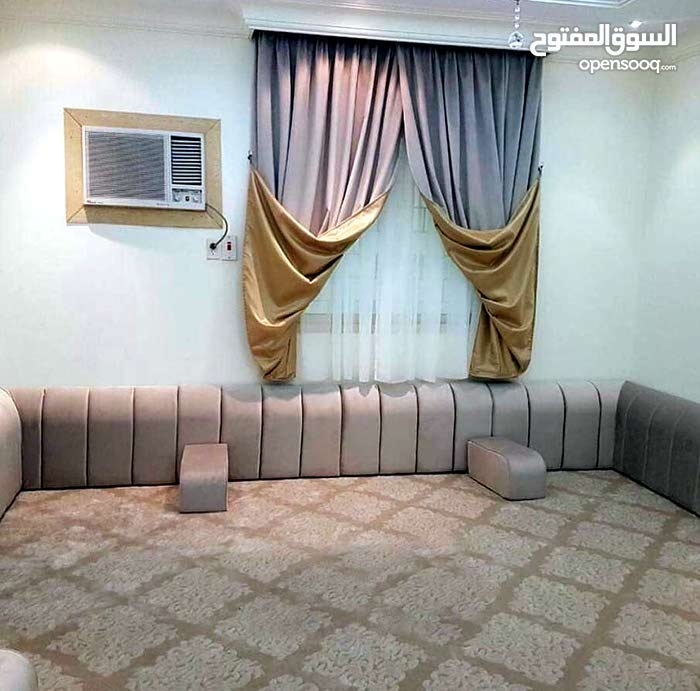 مفروشات العماد لجميع أنواع الكنب جاهز وتفصيل جوده وضمان حسب الطلب بأسعار مناسبه
لا تنسَ أنك شاهدت هذا الإعلان في عنكبوت...