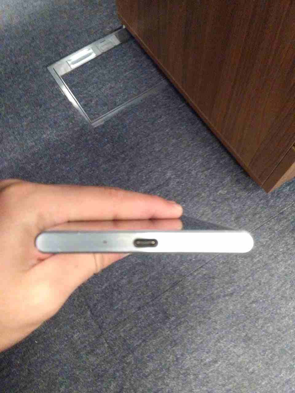 جهاز xperia xz premium بحالة الوكالة
لا تنسَ أنك شاهدت هذا الإعلان في عنكبوت
جهاز سوني xz premium...