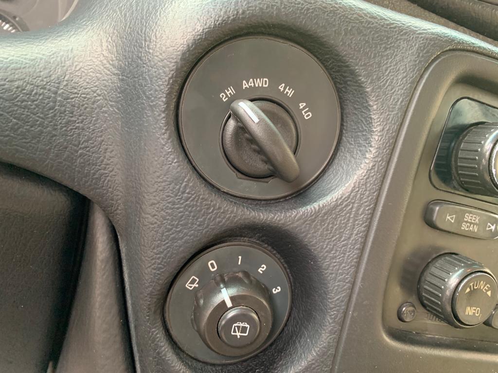شفرولية تريل بليزر موديل 2005 بحالة الوكالة 4x4
لا تنسَ أنك شاهدت هذا الإعلان في عنكبوت
شفرول...