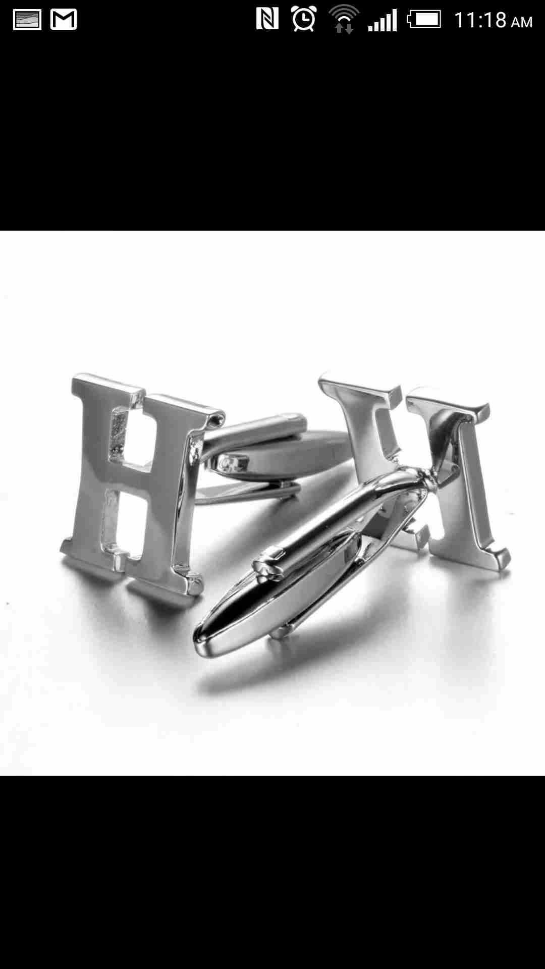 اكسسوارات رجالي للمتميزين
لا تنسَ أنك شاهدت هذا الإعلان في عنكبوت
cufflinks
belt
pen
wallets...